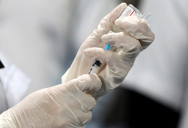 UP to spend $1.36 billion on COVID-19 vaccines amid shortage