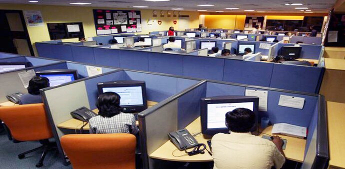 The All-India Quarterly Establishment based Employment Survey will be conducted online. The All-India Quarterly Establishment based Employment Survey will be conducted online.