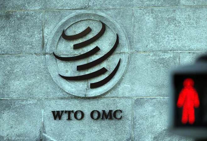 TRIPS waiver proposal, initially submitted by South Africa and India and has since been co-sponsored by a total of 60 WTO members TRIPS waiver proposal, initially submitted by South Africa and India and has since been co-sponsored by a total of 60 WTO members