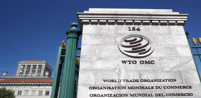 The revised proposal was circulated by the WTO secretariat on May 21 at the request of 62 co-sponsors that include India The revised proposal was circulated by the WTO secretariat on May 21 at the request of 62 co-sponsors that include India