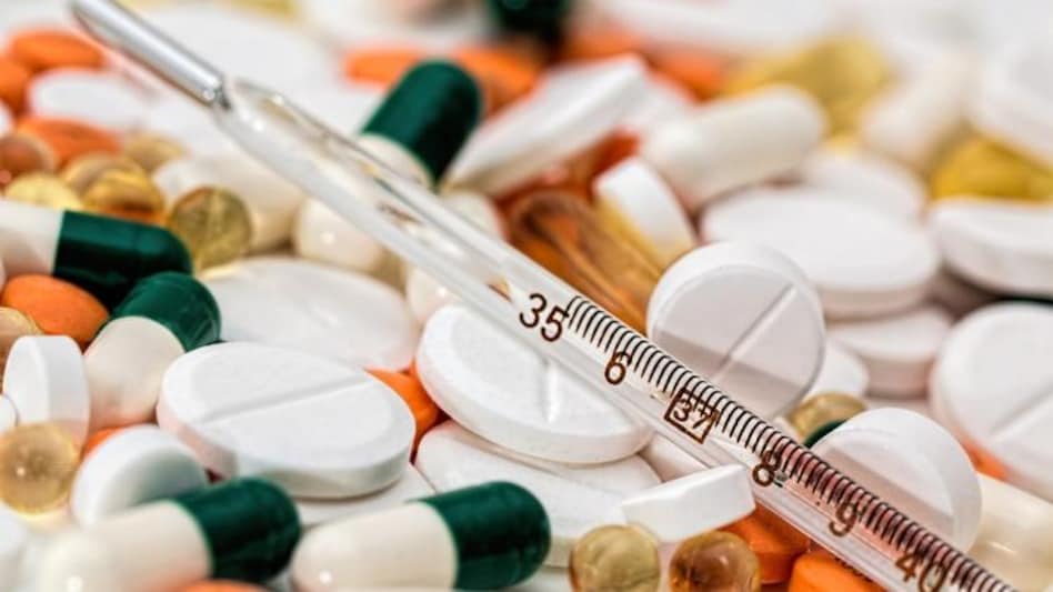 The creation of the stockpile of medicine and medical equipment is expected to help firms plan out and manage inventory The creation of the stockpile of medicine and medical equipment is expected to help firms plan out and manage inventory