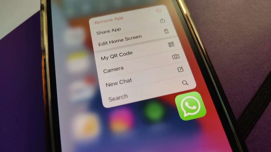 WhatsApp's statement comes against the backdrop of an affidavit filed by the Centre in Delhi High Court (HC) on Thursday alleging that it is indulging in anti-user practices by obtaining 'trick consent' to its revised privacy policy WhatsApp's statement comes against the backdrop of an affidavit filed by the Centre in Delhi High Court (HC) on Thursday alleging that it is indulging in anti-user practices by obtaining 'trick consent' to its revised privacy policy
