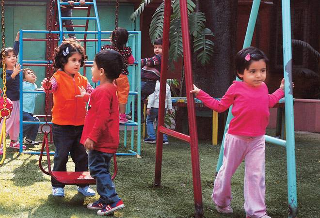 Centre issues guidelines for care, protection of children affected by COVID-19 crisis Centre issues guidelines for care, protection of children affected by COVID-19 crisis