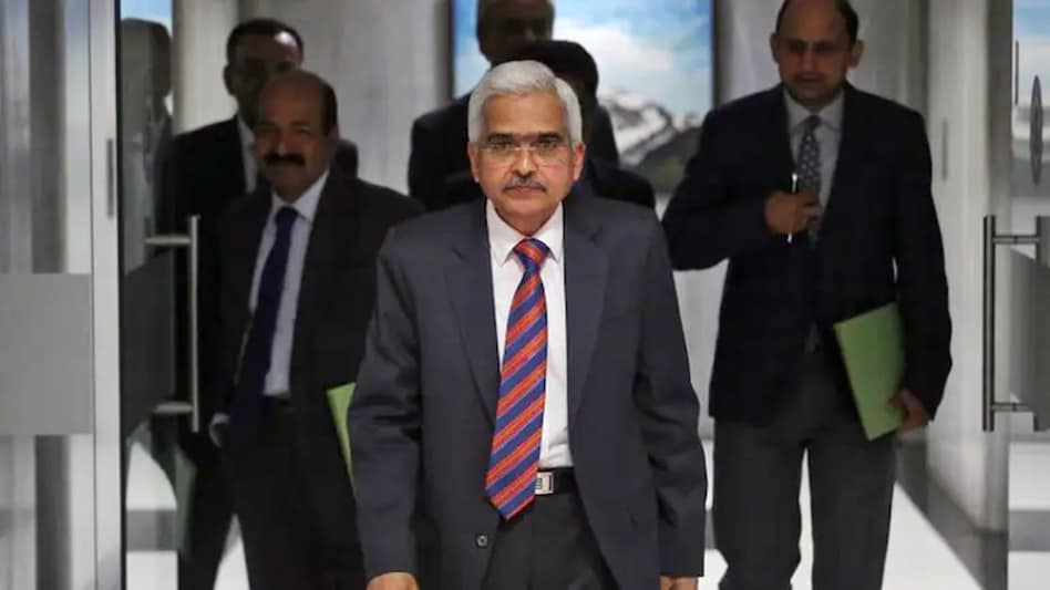 RBI Governor Shaktikanta Das said on Friday that India's forex reserves may have exceeded $600 billion RBI Governor Shaktikanta Das said on Friday that India's forex reserves may have exceeded $600 billion