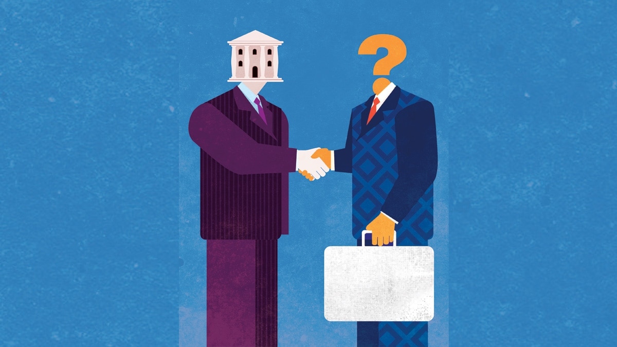 Illustration by Raj Verma Illustration by Raj Verma