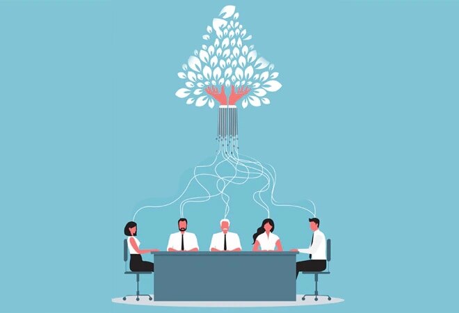 Only 51% global manufacturing firms aligning with Paris climate pact