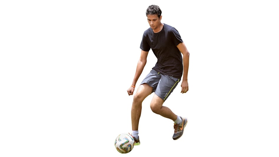 Aravind Sanka, Co-founder, Rapido Aravind Sanka, Co-founder, Rapido