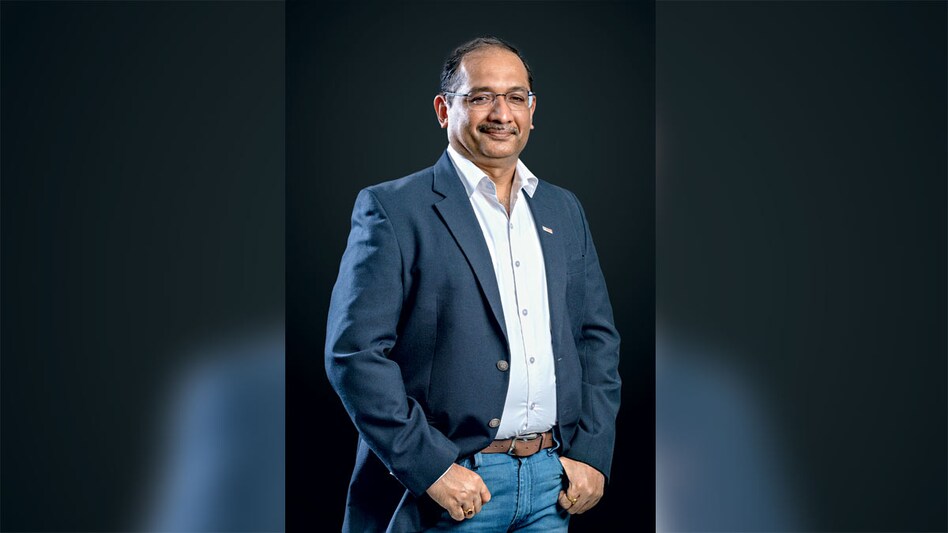 Kaushik Sarkar, Senior Vice president, Finance & Commercial, Robert Bosch Engineering and Business Solutions Kaushik Sarkar, Senior Vice president, Finance & Commercial, Robert Bosch Engineering and Business Solutions