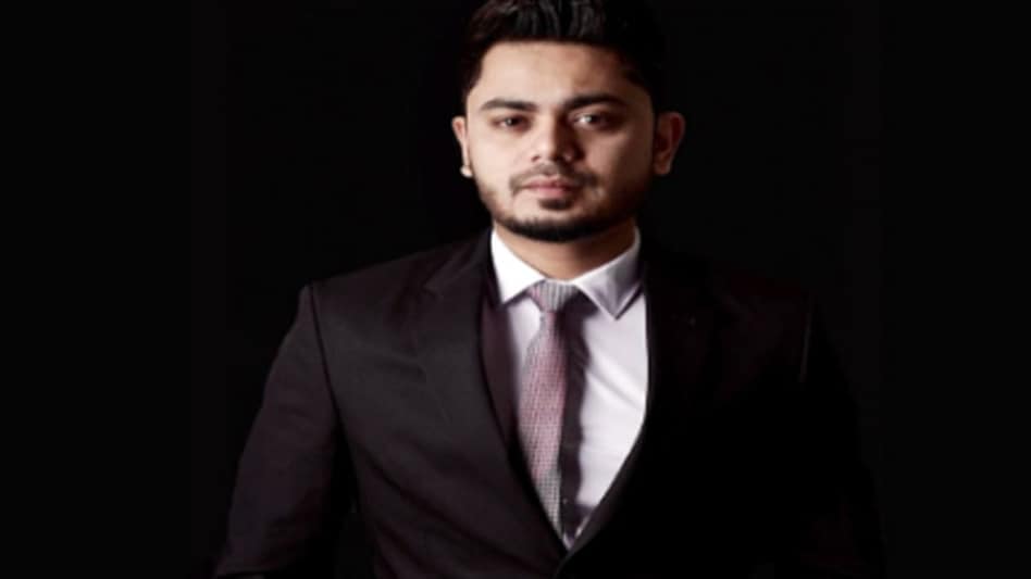 Anish Singh Thakur, Founder and CEO, Booming Bulls Academy Anish Singh Thakur, Founder and CEO, Booming Bulls Academy