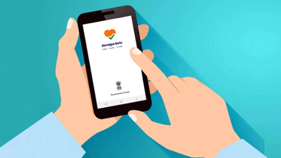 COVID-19 vaccination status can now be updated on Aarogya Setu app; here's how COVID-19 vaccination status can now be updated on Aarogya Setu app; here's how