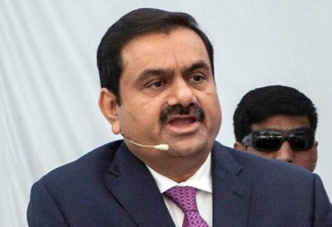 Adani Group Chairman Gautam Adani Adani Group Chairman Gautam Adani