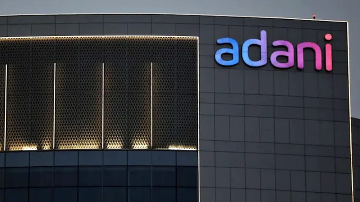 Adani Group is already in the process of spinning off its airport assets to a company from Adani Enterprises Ltd. Adani Group is already in the process of spinning off its airport assets to a company from Adani Enterprises Ltd.