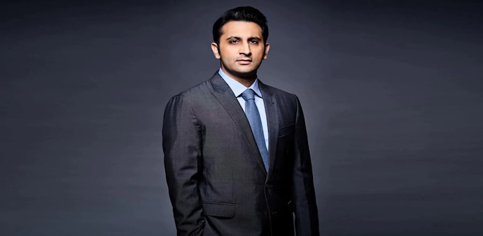 Serum Institute of India CEO Adar Poonawalla Serum Institute of India CEO Adar Poonawalla