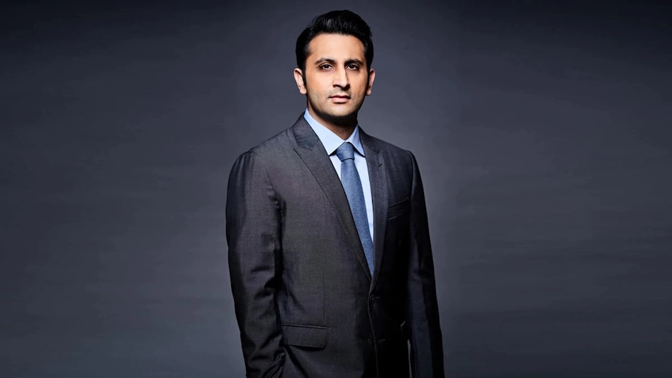 Serum Institute of India CEO Adar Poonawalla Serum Institute of India CEO Adar Poonawalla
