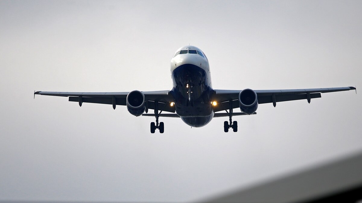 Domestic air traffic 63% lower in May than April: DGCA