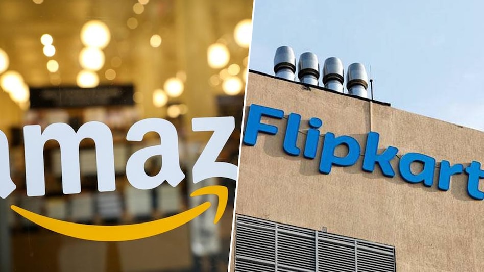 Antitrust watchdog to expedite probe on Amazon, Flipkart as tech focus gains momentum Antitrust watchdog to expedite probe on Amazon, Flipkart as tech focus gains momentum