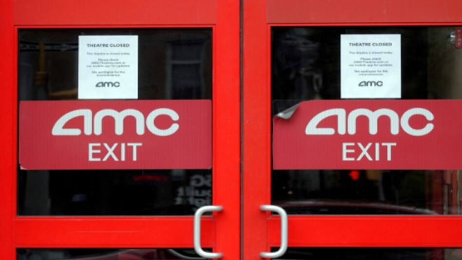 Shares of other "meme stocks" GameStop and Koss Corp were down 2.1 per cent and 4.6 per cent, respectively Shares of other "meme stocks" GameStop and Koss Corp were down 2.1 per cent and 4.6 per cent, respectively