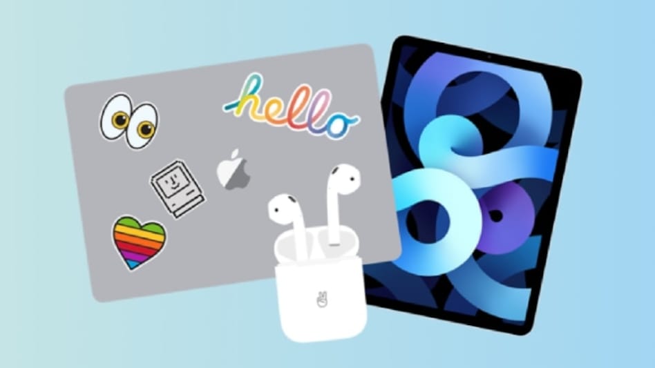 Apple is now giving away free AirPods with MacBook and iPad purchase but conditions apply Apple is now giving away free AirPods with MacBook and iPad purchase but conditions apply
