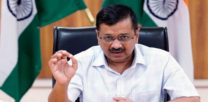 Delhi CM Arvind Kejriwal Delhi CM Arvind Kejriwal