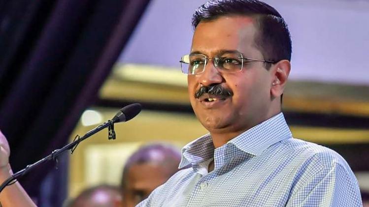 Delhi oxygen row: AIIMS director calls audit report 'interim', Kejriwal appeals to end political bickering
