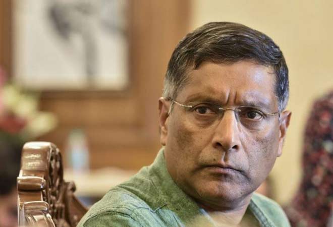 The former CEA has joined Ashoka University's faculty in July 2020 as a professor of economics The former CEA has joined Ashoka University's faculty in July 2020 as a professor of economics