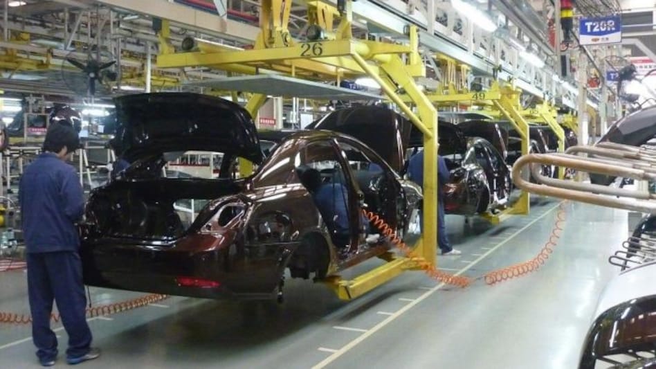 ZF already enjoys a leading position across various technology solutions in automotive and non-automotive business segments ZF already enjoys a leading position across various technology solutions in automotive and non-automotive business segments