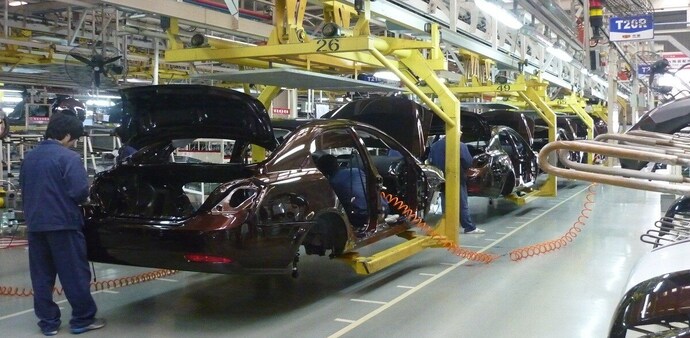 Operations at the Chennai plant of Renault-Nissan have been impacted as many workers were not reporting for work citing the second COVID-19 wave Operations at the Chennai plant of Renault-Nissan have been impacted as many workers were not reporting for work citing the second COVID-19 wave