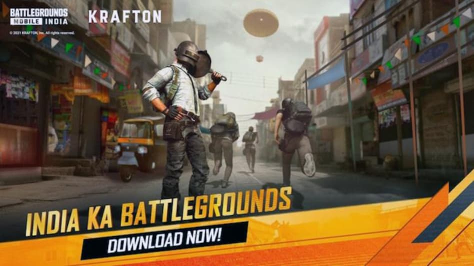 To access Battlegrounds Mobile India using an Android emulator, gamers need to make sure that it is running on Android 5.11 OS or above To access Battlegrounds Mobile India using an Android emulator, gamers need to make sure that it is running on Android 5.11 OS or above