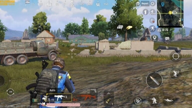 Battlegrounds Mobile ban demanded by India's traders' association but the government may not heed