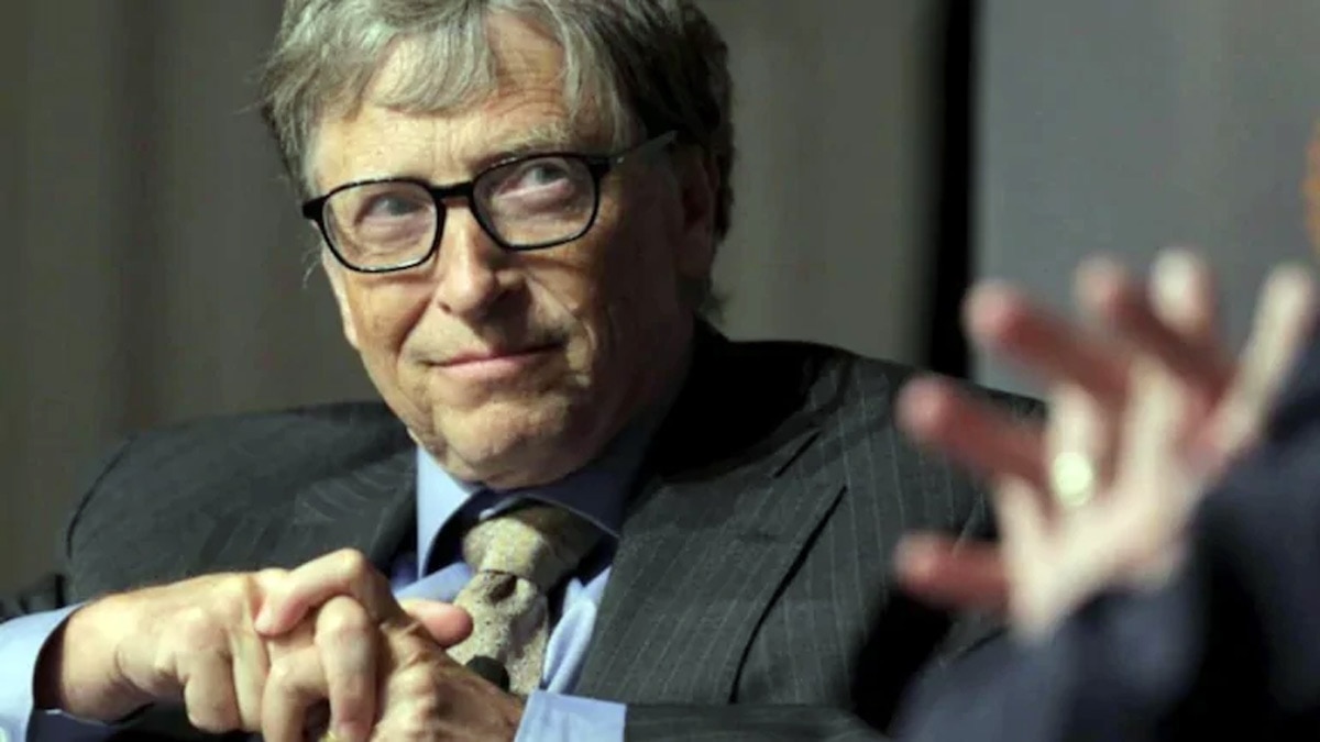 Microsoft co-founder was reportedly dating many women secretly and devised a system to cover his tracks Microsoft co-founder was reportedly dating many women secretly and devised a system to cover his tracks