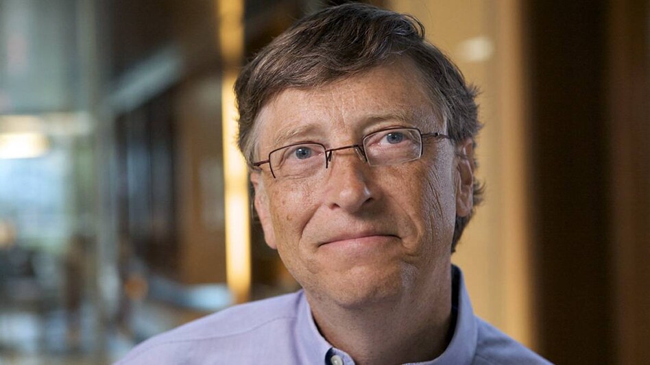 Bill Gates' advanced nuclear reactor to be built in Wyoming Bill Gates' advanced nuclear reactor to be built in Wyoming