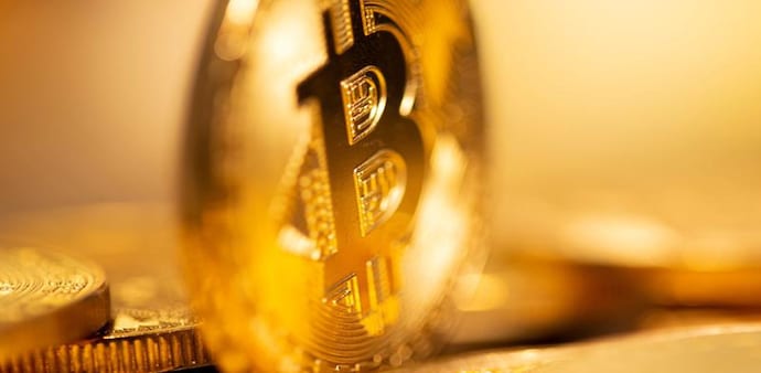 Bitcoin crackdown in China leads to dip Bitcoin crackdown in China leads to dip