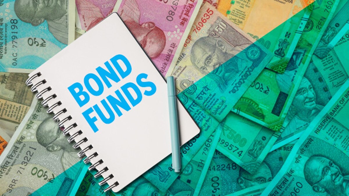 Bond funds unstable lately Bond funds unstable lately