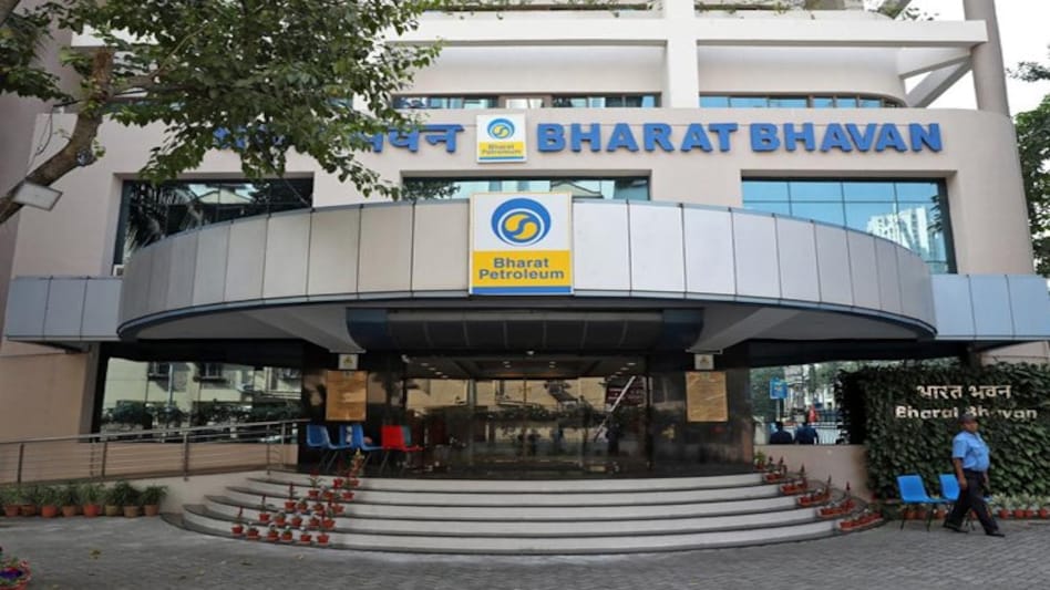 The government is privatising BPCL and is selling its entire 52.98 per cent stake in BPCL The government is privatising BPCL and is selling its entire 52.98 per cent stake in BPCL
