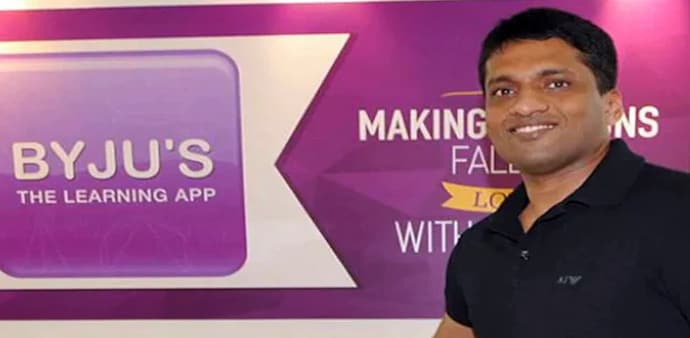 Byju's was valued at $16.5 billion in the funding round. Byju's was valued at $16.5 billion in the funding round.