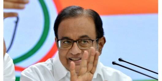 Modi govt must practise what it preaches, says Chidambaram on PM's G7 address