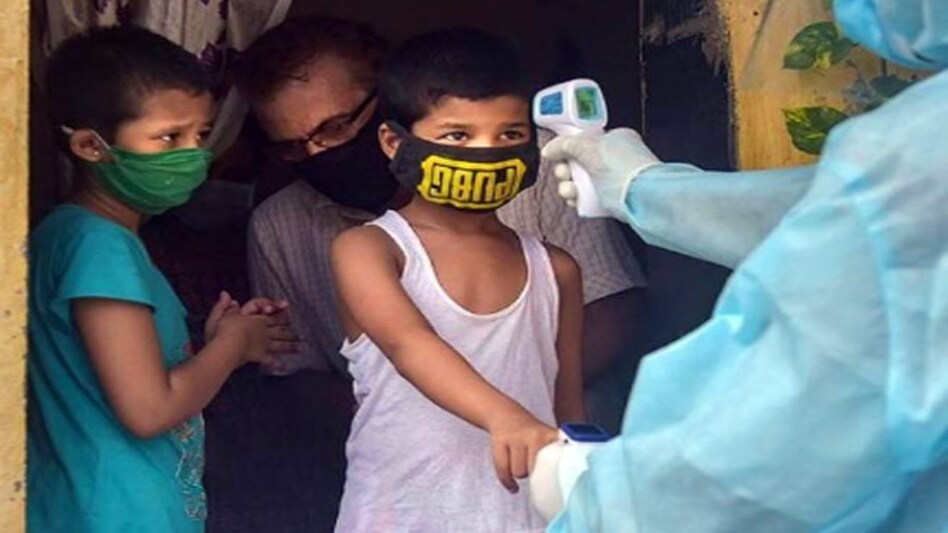 According to the data, mortality rates amongst these surveyed hospitalised COVID-19 positive children below the age of 10 years was 2.4 per cent According to the data, mortality rates amongst these surveyed hospitalised COVID-19 positive children below the age of 10 years was 2.4 per cent