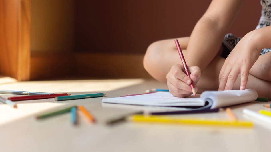 Women spent more hours for child care Women spent more hours for child care