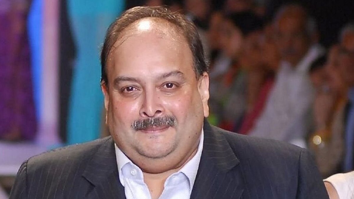Mehul Choksi arrived in Dominica on May 23, and not May 25 as claimed Mehul Choksi arrived in Dominica on May 23, and not May 25 as claimed