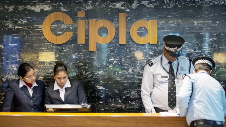 Cipla gets DCGI nod to import Moderna COVID-19 vaccine Cipla gets DCGI nod to import Moderna COVID-19 vaccine