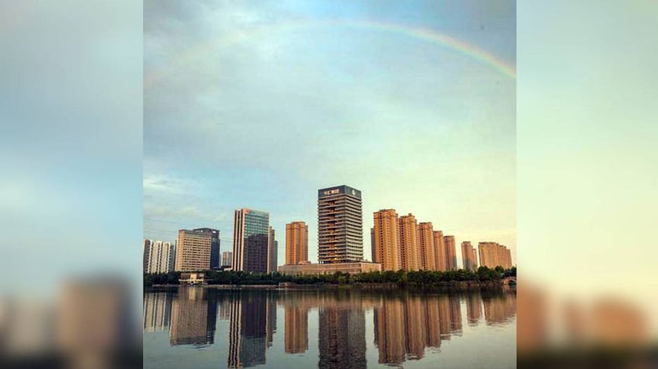 Prestige Estates Projects Q4 profit jumps sharply to Rs 1,336 crore on sale of assets Prestige Estates Projects Q4 profit jumps sharply to Rs 1,336 crore on sale of assets