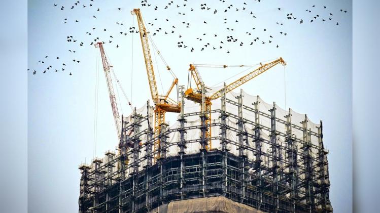  The total project cost of the township 'Emami Aastha' is estimated to be about Rs 300 crore