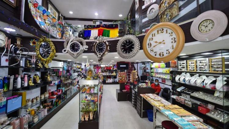 Future Consumer registers Rs 155 cr loss in Q4, revenue slumps by 59% - Vimarsana News