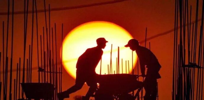 The core sector output had surged by a massive 60% in the month of April, 2021 The core sector output had surged by a massive 60% in the month of April, 2021