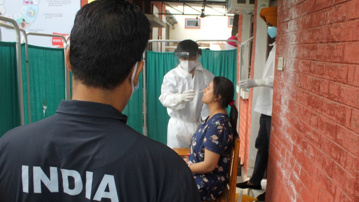 Central govt employees to get 15 days casual leave if parents test COVID-19 positive