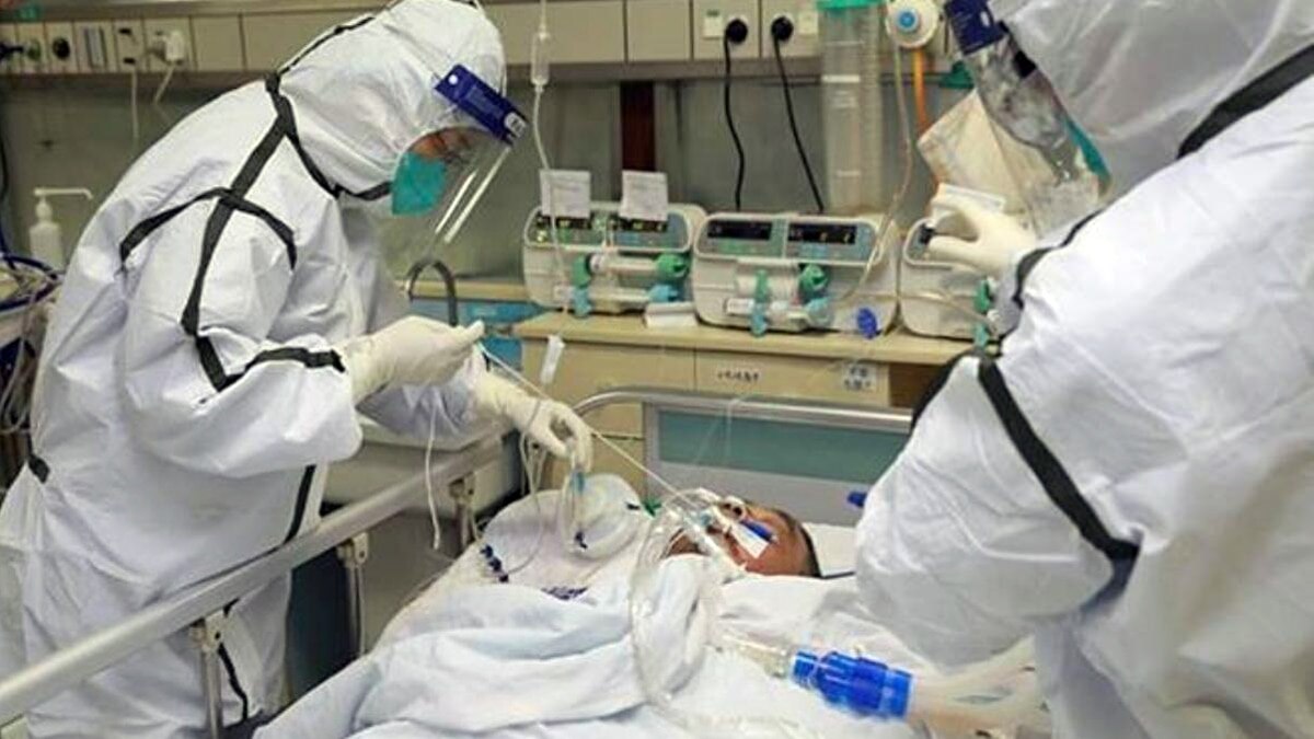 Jabalpur-based firm to produce Amphotericin-B to treat black fungus