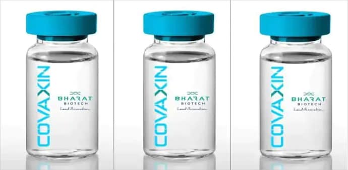 Bharat Biotech is the manufacturer of COVID-19 vaccine Covaxin Bharat Biotech is the manufacturer of COVID-19 vaccine Covaxin