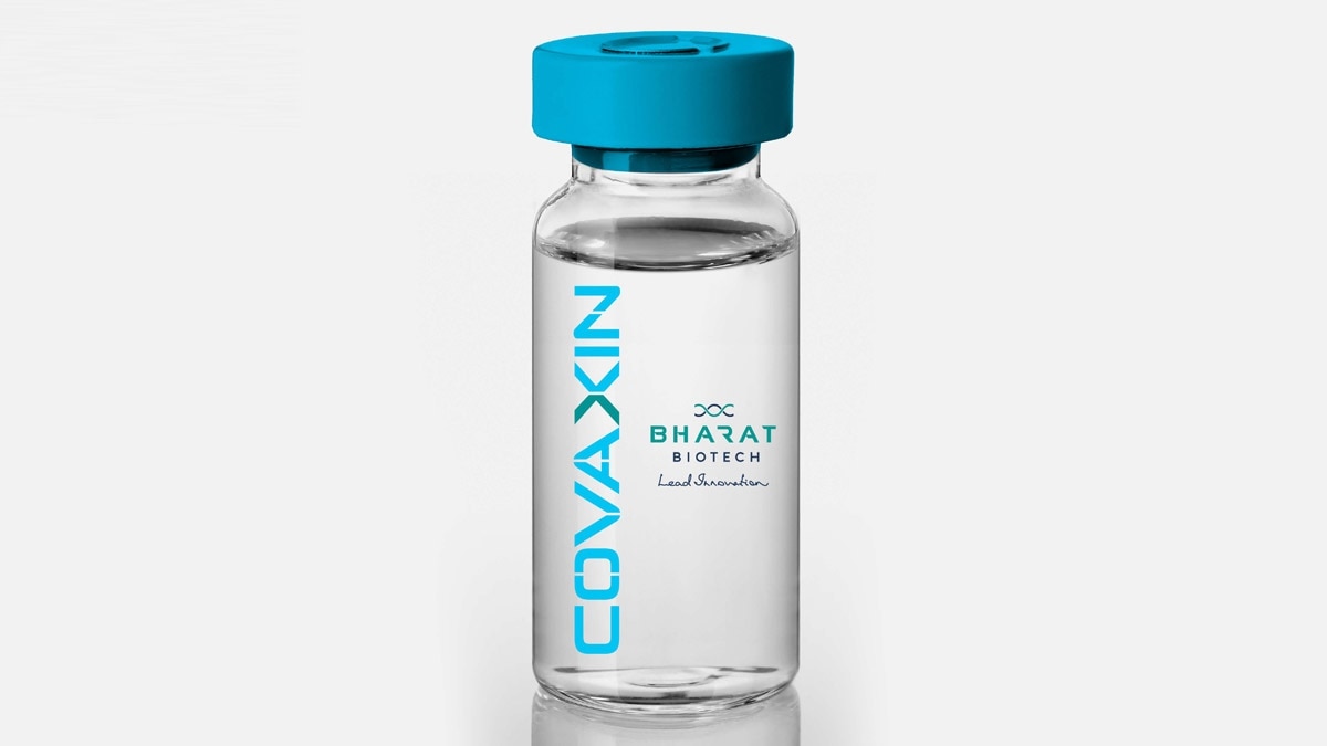 Bharat Biotech submits Covaxin phase-III clinical trial data to DCGI Bharat Biotech submits Covaxin phase-III clinical trial data to DCGI