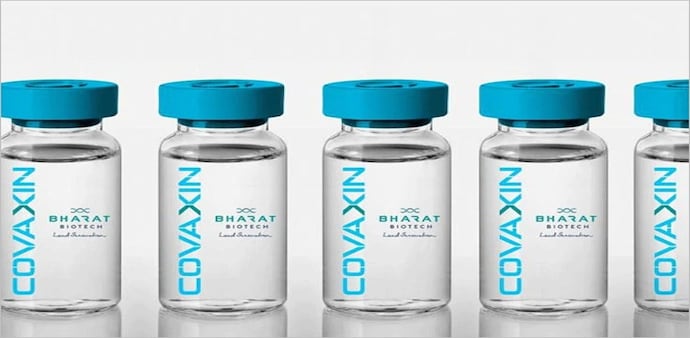 The US-based biopharma player Ocugen is co-developing Covaxin with Hyderabad-based Biotech for the US market The US-based biopharma player Ocugen is co-developing Covaxin with Hyderabad-based Biotech for the US market