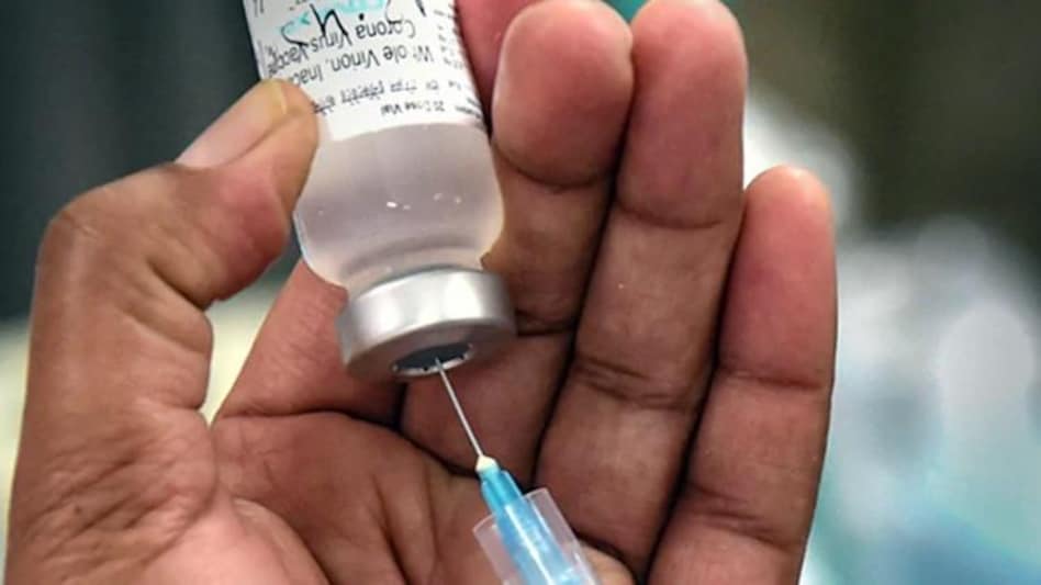 The move to increase the gap between two doses of Covishield from four-six weeks to 12-16 weeks was based on scientific decision, Arora said. The move to increase the gap between two doses of Covishield from four-six weeks to 12-16 weeks was based on scientific decision, Arora said.